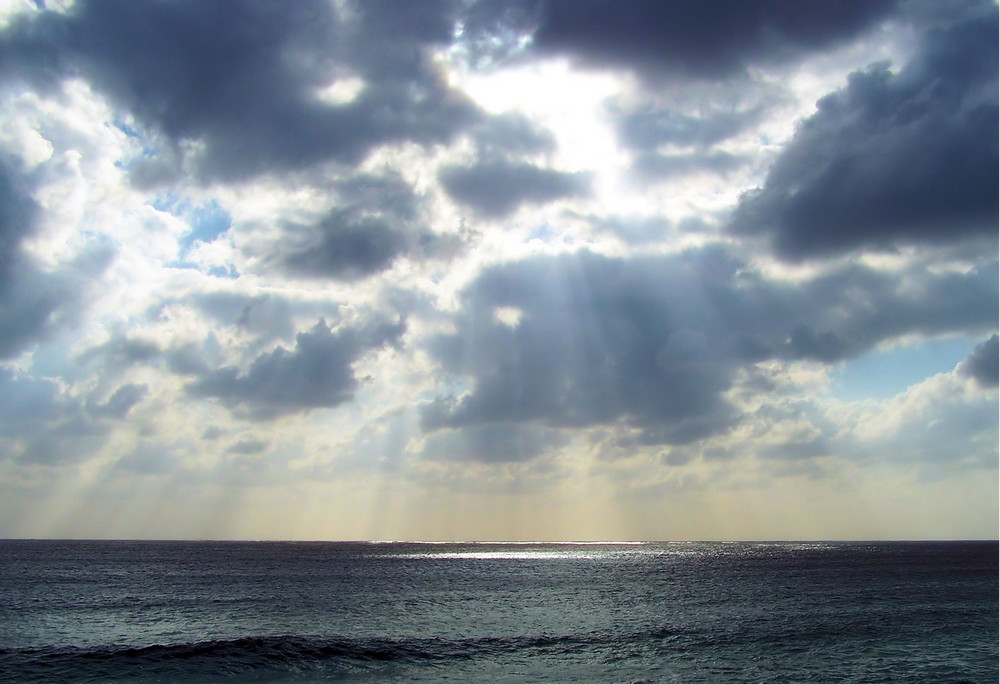 Wolken Himmel