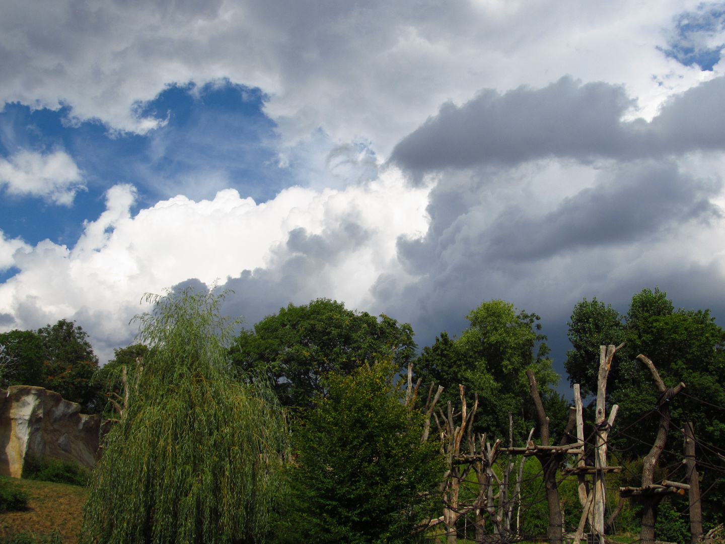 Wolken & Himmel