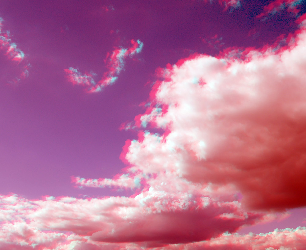 Wolken II