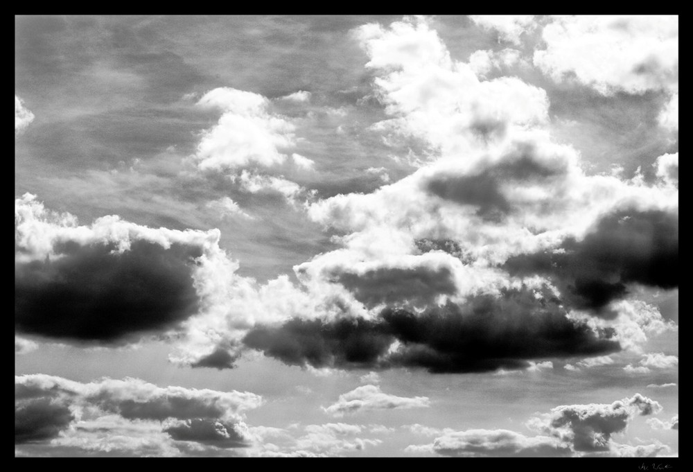 Wolken II