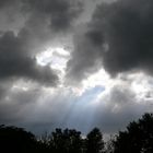 Wolken II - Hoffnung