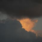 Wolken III - Das letzte Licht