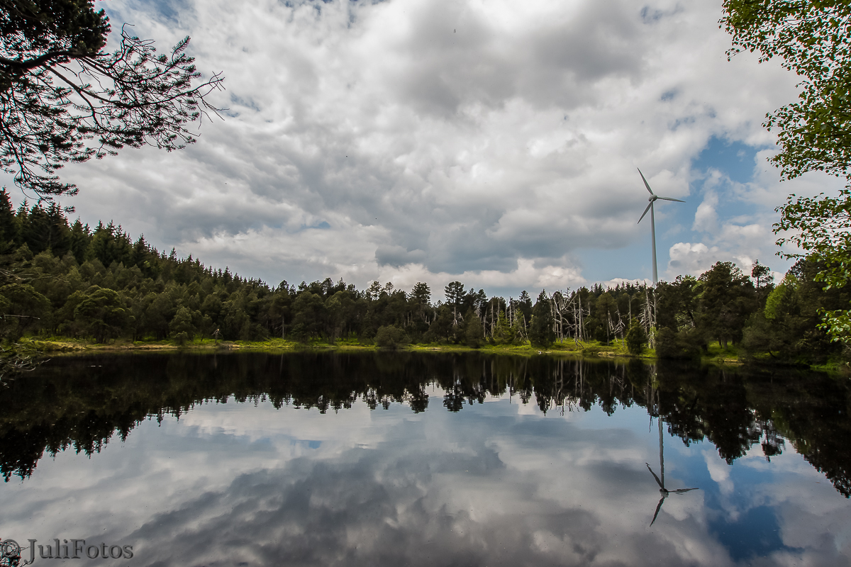 Wolken im Paradies 2