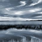 WOLKEN IM WIND