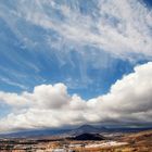 Wolken Impressionen