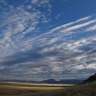 Wolken Impressionen in Namibia