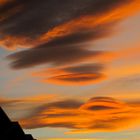 Wolken in Patagonien 2