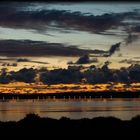 Wolken in Wiek