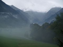 wolken kommen und gehen.....