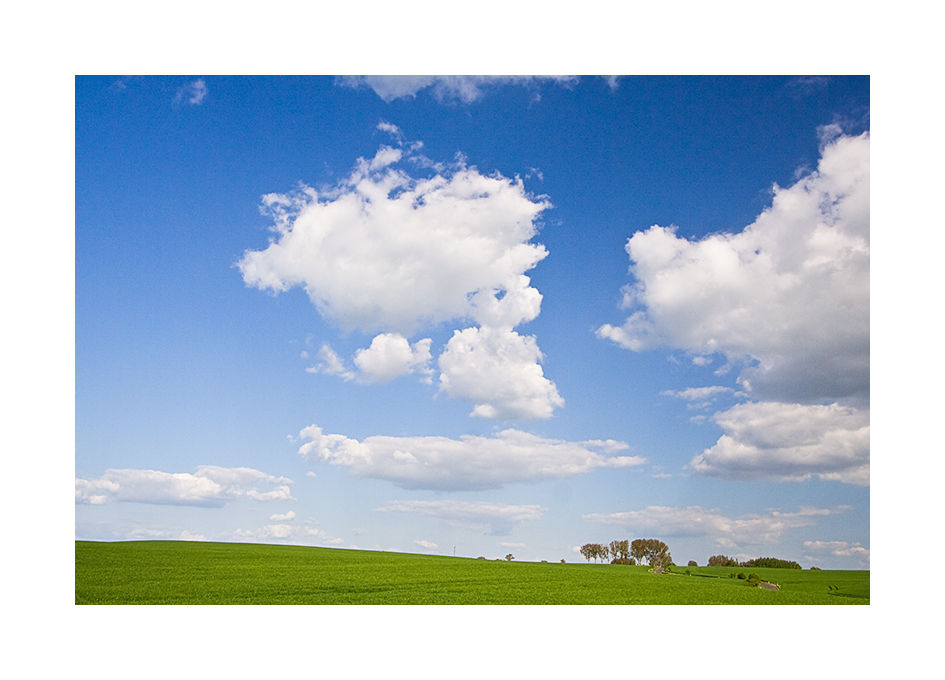 Wolken       landschaft