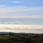 Wolken Laola