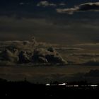 Wolken - Licht - Theater - Festspiele