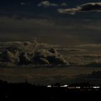 Wolken - Licht - Theater - Festspiele