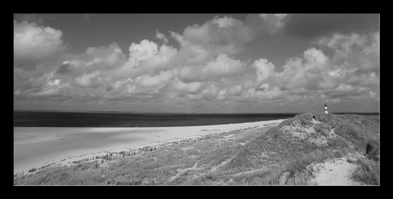 Wolken machen Seele frei