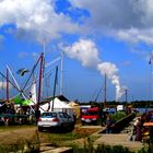 Wolken-Macher (14/18HANSE-SAIL-Rostock2011)