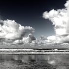 Wolken-Meer