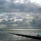 Wolken-Meer