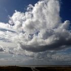 Wolken-Meer