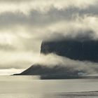 Wolken, Meer und Berge.               DSC_7383