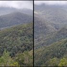 Wolken melken (3D  Parallelblick stereo)