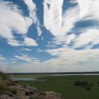 Wolken Nähe Katherine