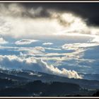 Wolken & Nebel