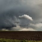 Wolken Panorama