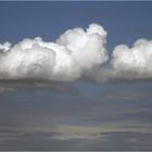 Wolken-Pastell oder umgekehrt