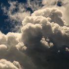 Wolken-Power