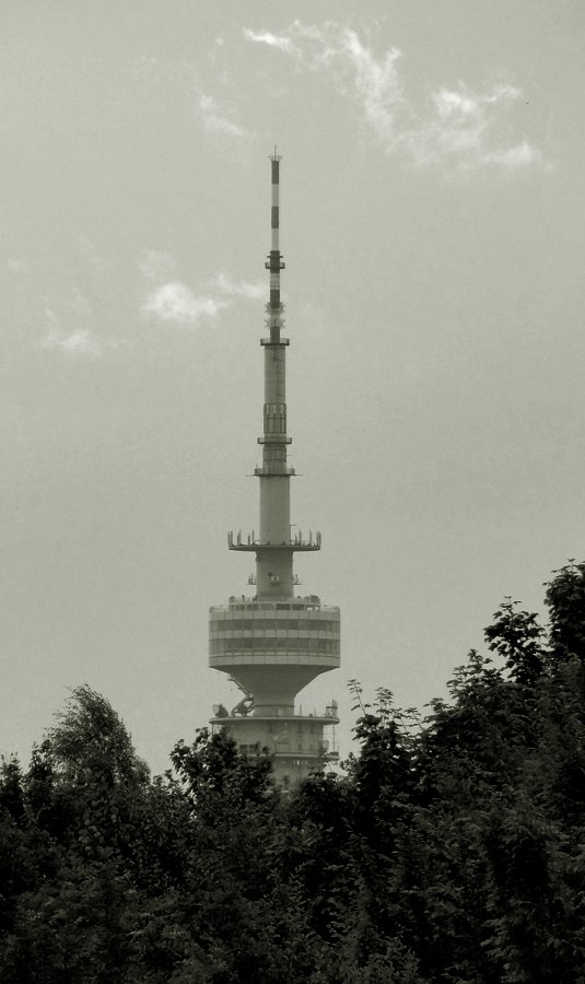 Wolken-Schaben