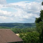 wolken & schatten