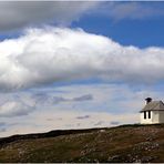 Wolken-Schutzschild 