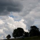 Wolken sind einfach schön