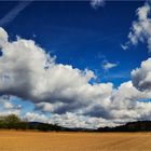 Wolken sind sooo schön