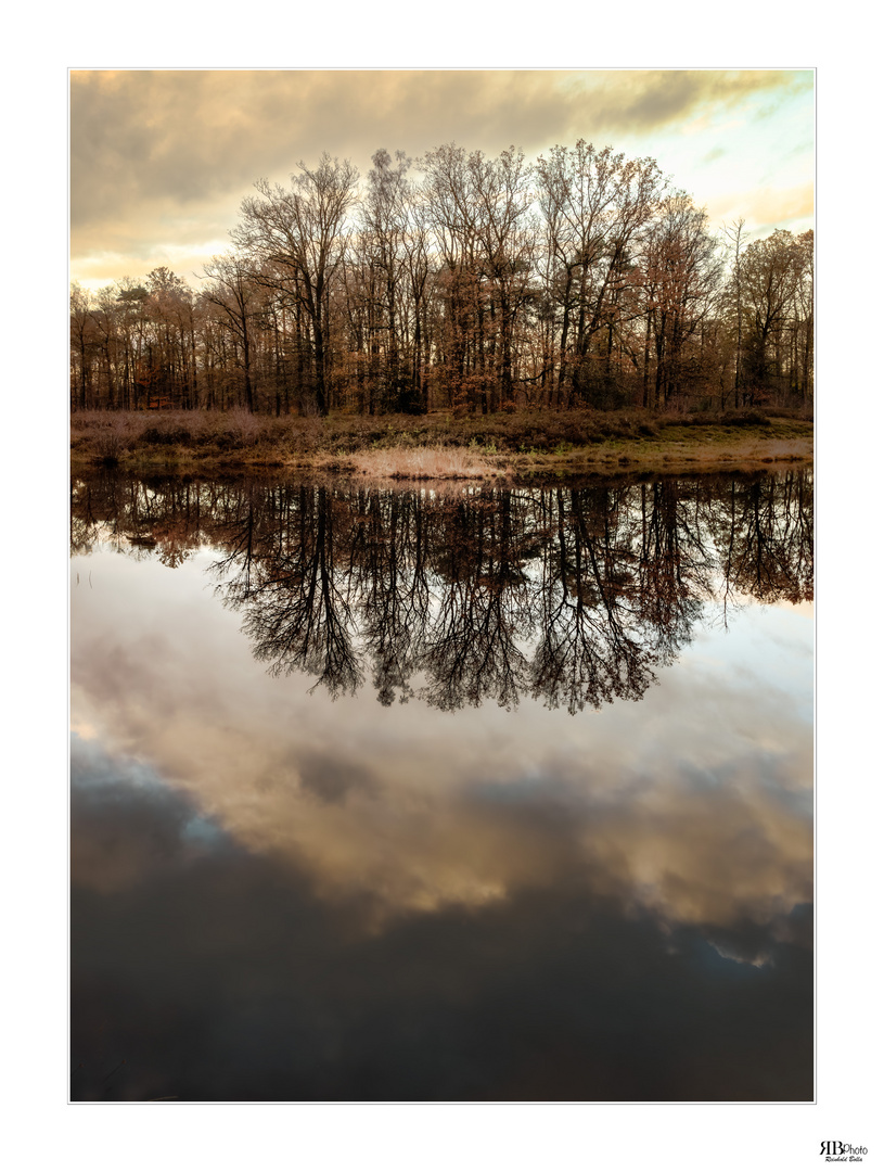 Wolken-Spiel