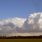 Wolken Spielerei 1