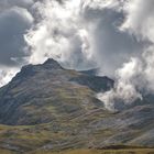 Wolken Stimmungen