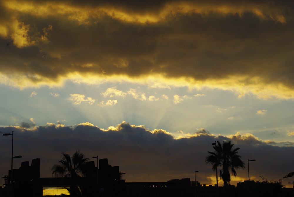 Wolken Teil 2