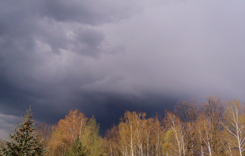 Wolken = toll. *__*