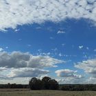 Wolken-Torbogen