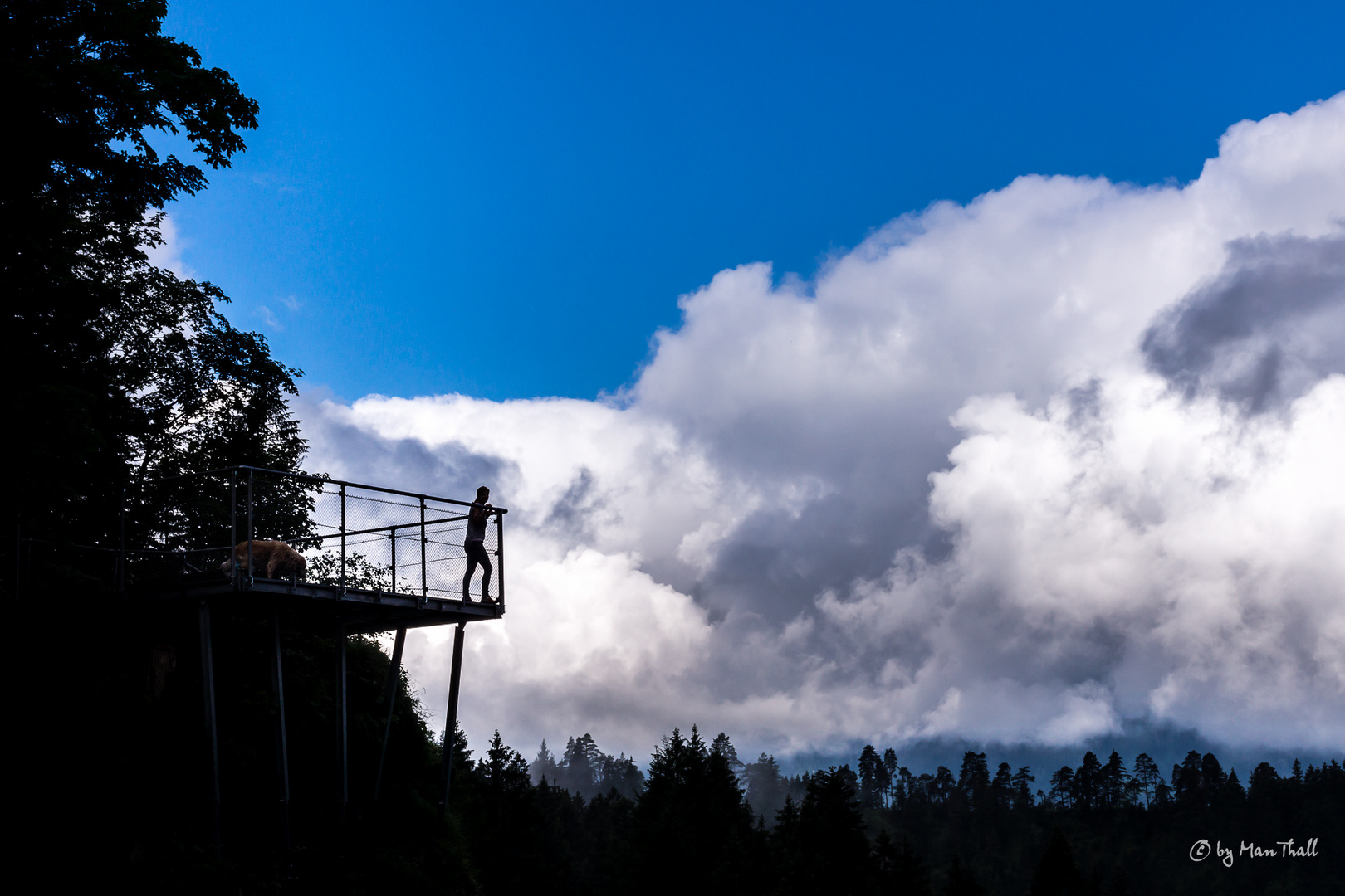 Wolken Tsunami