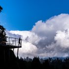 Wolken Tsunami