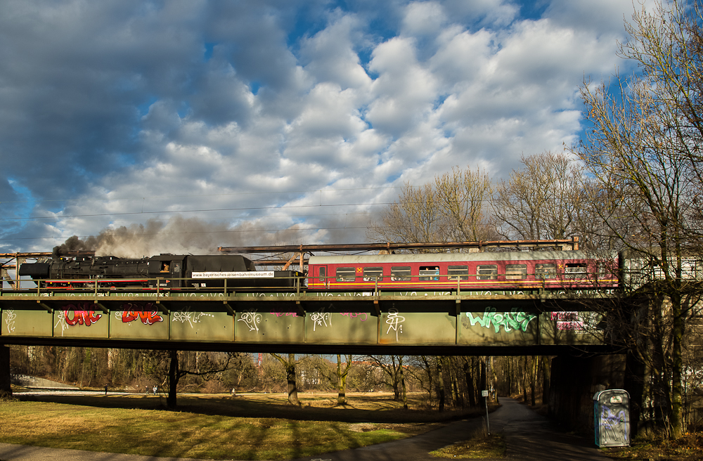 Wolken über 52 8168