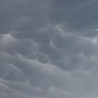 Wolken über Balhorn