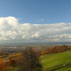 °°°° Wolken über den Vogesen °°°°