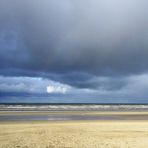 Wolken über der Nordsee .... Nr.2