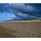 Wolken über Domburg2