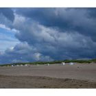 Wolken über Domburg3