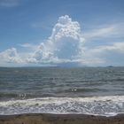 Wolken über Ha tien - Vietnam