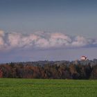 Wolken über Hohenstein